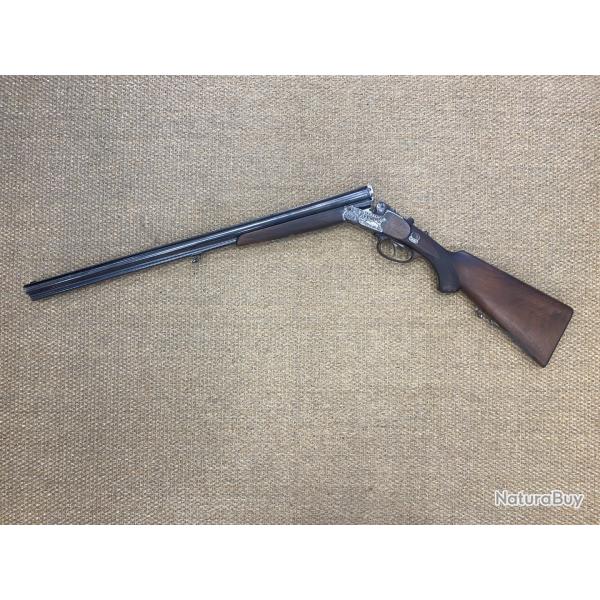 DRULING M�CHLER CAL. 16 & 8x57JR