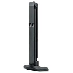 Chargeur Walther P99 DAO cal 6 mm 15 cps