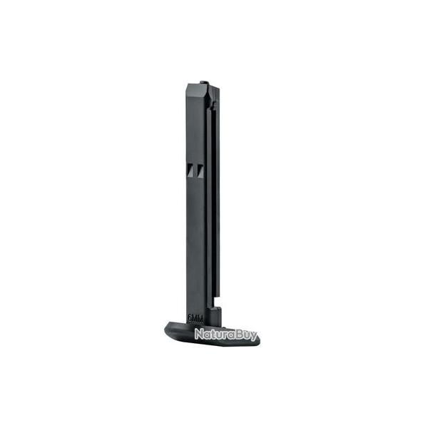 Chargeur Walther P99 DAO cal 6 mm 15 cps