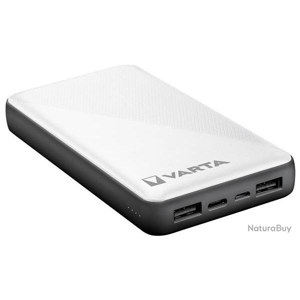 Batterie Varta Mod power bank �nergy 3.7 V 10000 mAh