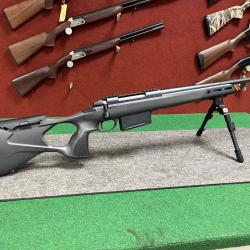 SAKO S20 .308 + BIPED SAKO