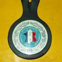 POLICE NATIONALE DIRECTION CENTRALE SECURITE PUBLIQUE  , FABRICANT B.B.A, HOMOLOGATION SANS  ,&nbsp;ETAT