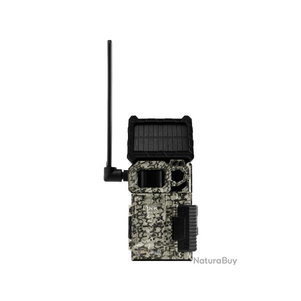 SPYPOINT TRAIL CAM CELL LINK MICRO-S CAMO