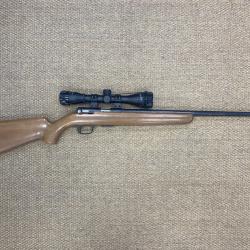 Carabine BROWNING T-BOLT CAL. 22LR