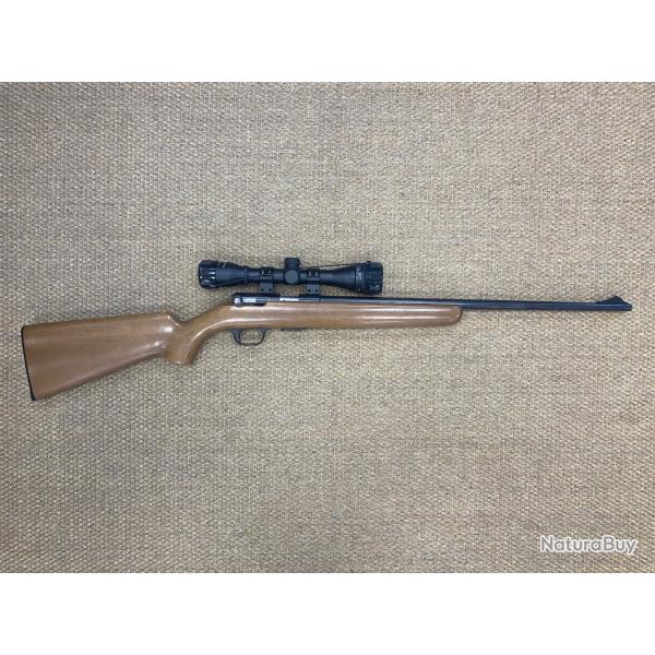 Carabine BROWNING T-BOLT CAL. 22LR