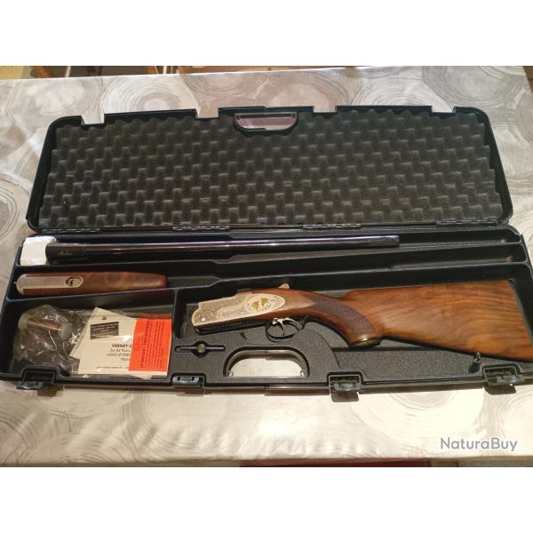 VERNEY-CARRON GRAND BECASSIER MORDOREE