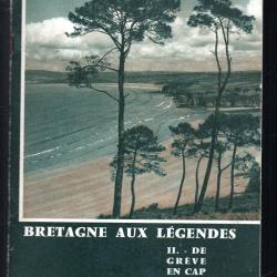 bretagne aux l&eacute;gendes 2 de gr&egrave;ve en cap de pierre h&eacute;lias images de bretagne jos le doar&eacute;