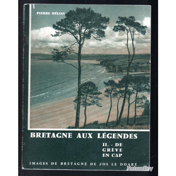 bretagne aux l�gendes 2 de gr�ve en cap de pierre h�lias images de bretagne jos le doar�