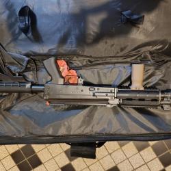 zastava m05 c1 4 chargeurs plus housse de transport
