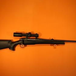 CZ 557 .30-06 SPRG + LUNETTE HAWKE