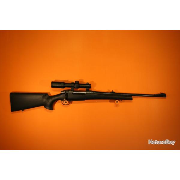 CZ 557 .30-06 SPRG + LUNETTE HAWKE