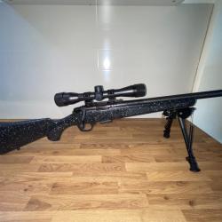 Bergara BMR Carbon 22.LR