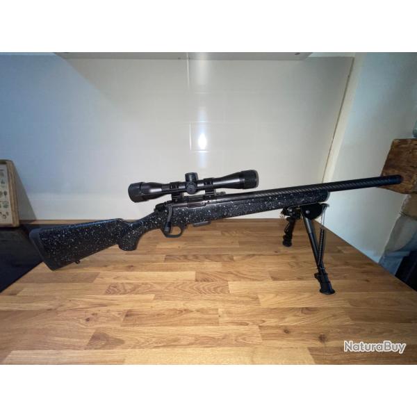 Bergara BMR Carbon 22.LR