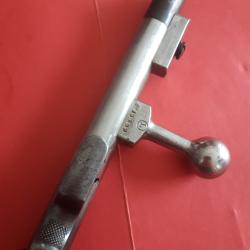 Fusil BERTHIER 07/15 culasse