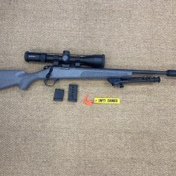 CARABINE BERGARA BA13 CAL. 22LR