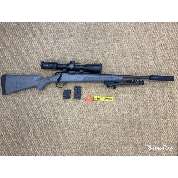CARABINE BERGARA BA13 CAL. 22LR