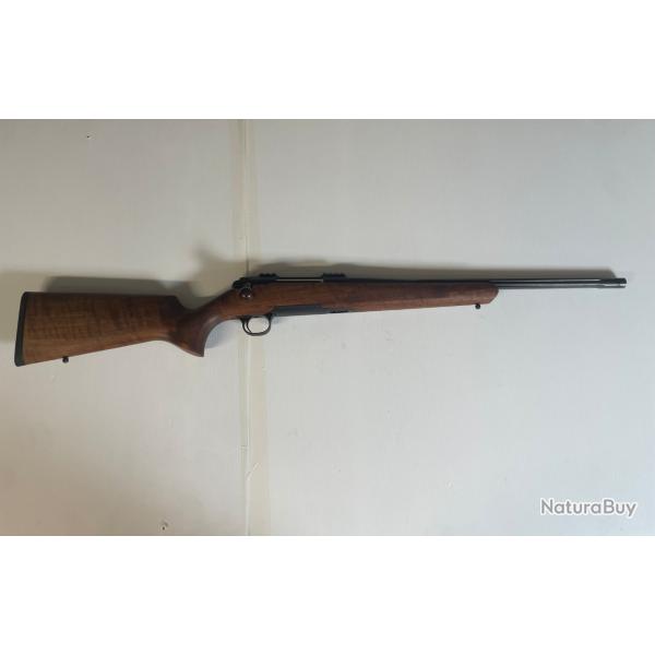 Carabine lin�aire STEEL ACTION HM 30-06 sprg 51 Cm Grade 1 + Silencieux offert - KERMESSE