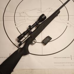 Carabine Browning model A BOLT 3 cal 308win