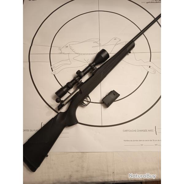 Carabine Browning model A BOLT 3 cal 308win