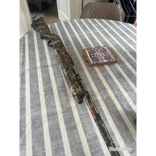 Winchester SX4 camo