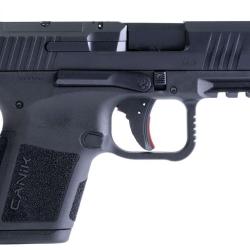 CANIK METE MC9 BLACK Cal. 9x19