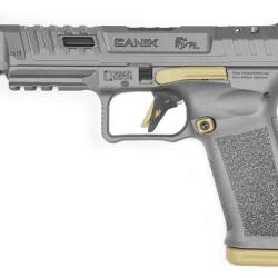 CANIK SFX RIVAL GREY Cal. 9x19 DESTOCK JUSQU AU 15/07/26