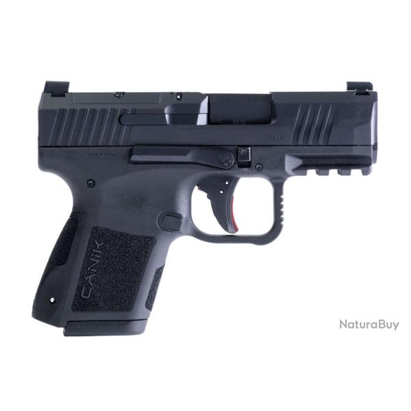CANIK METE MC9 BLACK Cal. 9x19 DESTOCK JUSQU AU 15/07/26