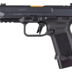 CANIK TP9 ELITE COMBAT EXECUTIVE Cal. 9x19 DESTOCK JUSQU AU 15/07/26