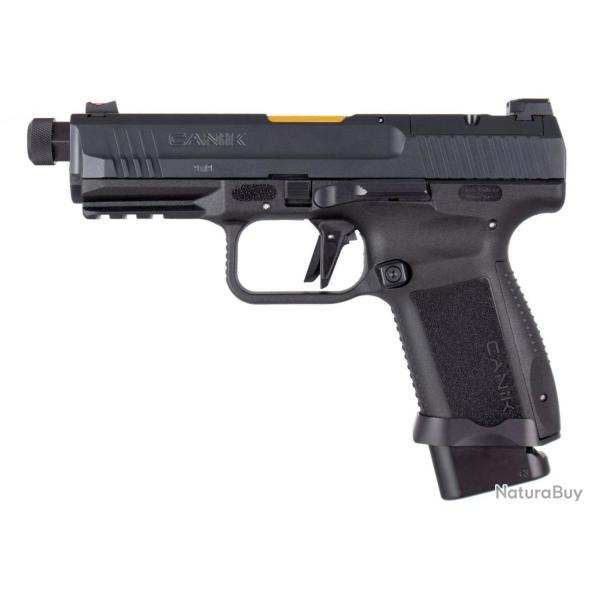 CANIK TP9 ELITE COMBAT EXECUTIVE Cal. 9x19 DESTOCK JUSQU AU 15/07/26