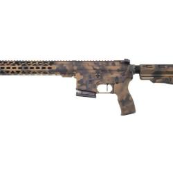 AR15 LEGACY ARMAMENT AR EXTREM CUSTOM LEVEL 3 canon 7.5" cal 223 Rem DESTOCK JUSQU AU 15/07/26