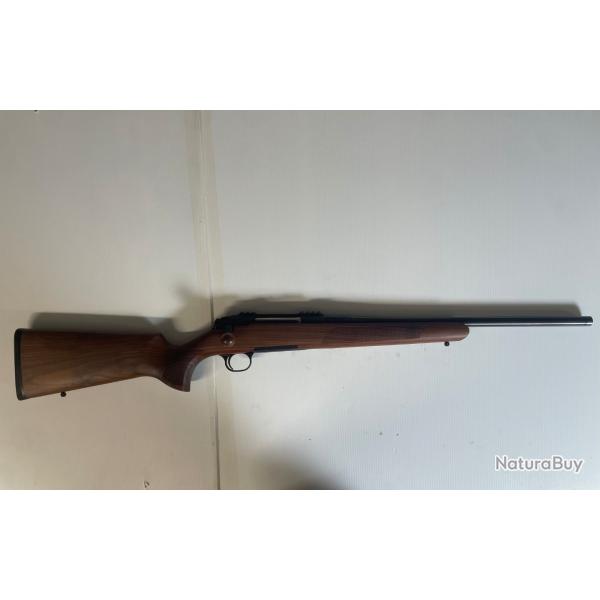 Carabine lin�aire STEEL ACTION HM 30-06 sprg 51 Cm Grade 3 + Silencieux offert - KERMESSE