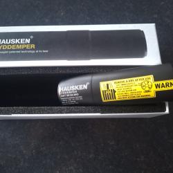 Mod&eacute;rateur Hausken