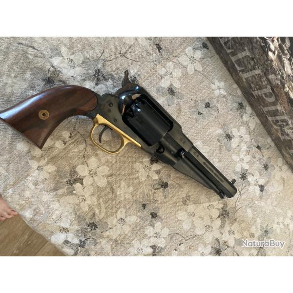 Revolver Pietta 1858 Sheriff