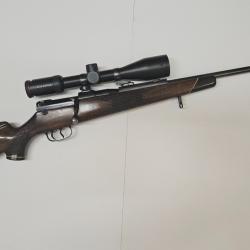 Occasion - MAUSER 66 cal 6.5*68 + Lunette KITE OPTICS K4 3-12*50