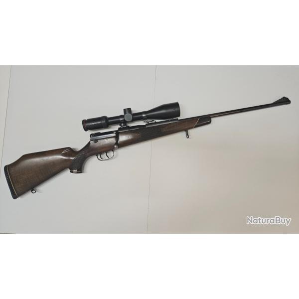 Occasion - MAUSER 66 cal 6.5*68 + Lunette KITE OPTICS K4 3-12*50