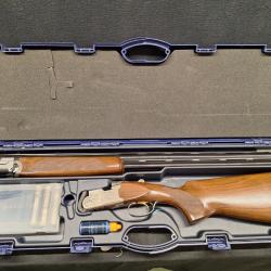 Fusil Beretta 687 Silver Pigeon III Sporting, Cal. 12/76 - 1� sans prix de r&eacute;serve !!