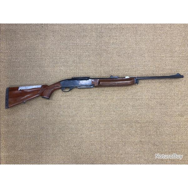 CARABINE REMINGTON MOD. 7400 CAL. 280