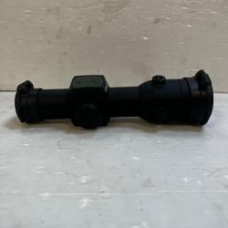 OCCASION !!! AIMPOINT HUNTER H34S 2 MOA