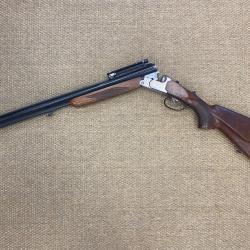 DRILLING KRIEGHOFF (DK) PLUS CAL. 12/70 & 7x65R