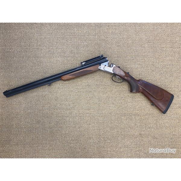 DRILLING KRIEGHOFF (DK) PLUS CAL. 12/70 & 7x65R