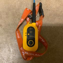 Connecteur dogtra pathfinder 2