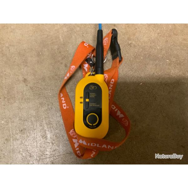 Connecteur dogtra pathfinder 2