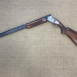 FUSIL NIKKO 5000 I CAL. 12/76