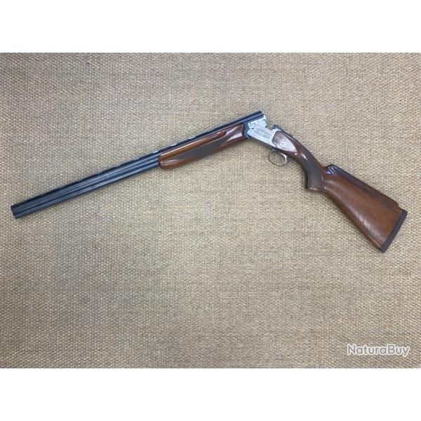 FUSIL NIKKO 5000 I CAL. 12/76