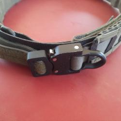Ceinturon magnetix style agilite