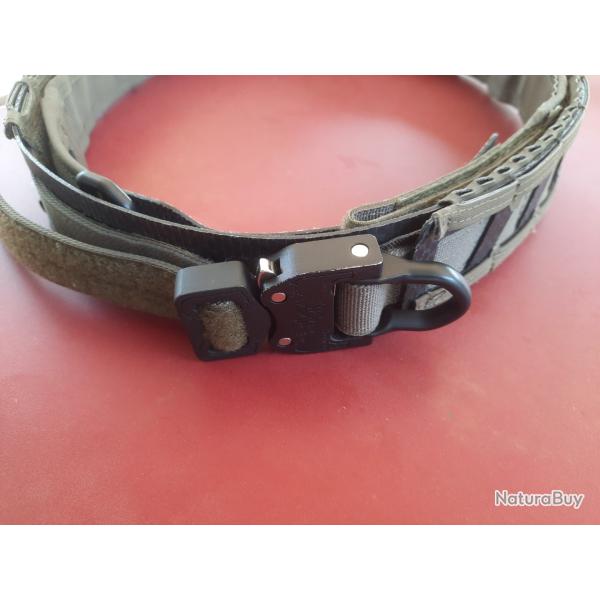 Ceinturon magnetix style agilite
