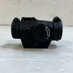 OCCASION !!! AIMPOINT MICRO H-2 2MOA
