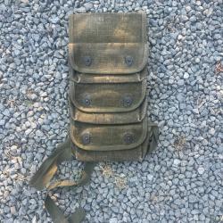 MUSETTE / PORTE GRENADES