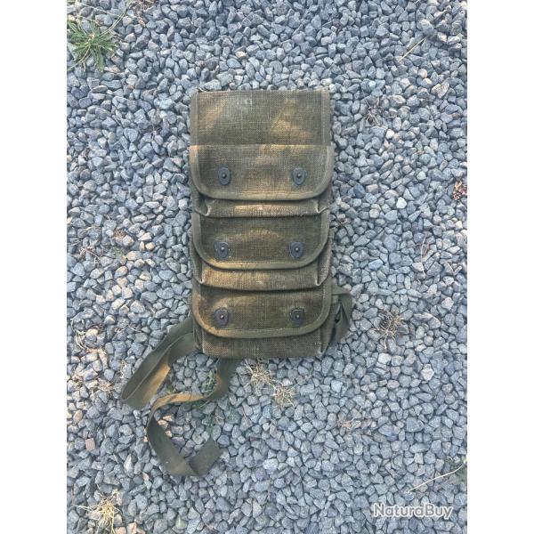 MUSETTE / PORTE GRENADES