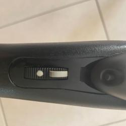 STEYR MANNLICHER PRO HUNTER 30-06-